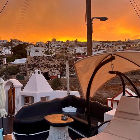 Aletrivillas Éxo Goniá Dış mekan fotoğraf