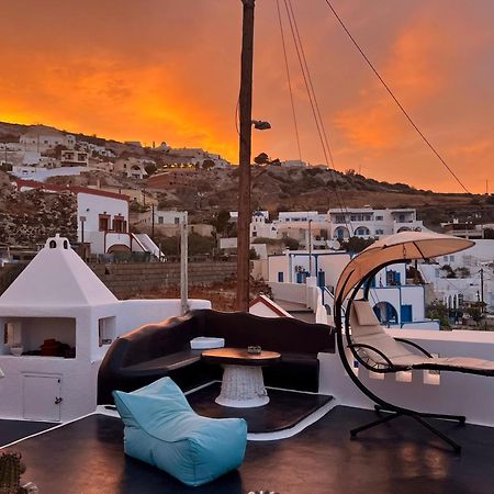 Aletrivillas Éxo Goniá Dış mekan fotoğraf