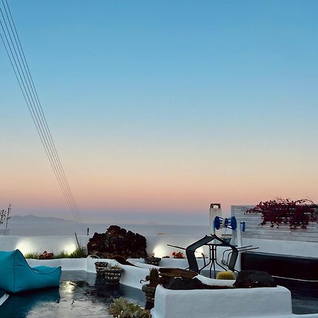 Aletrivillas Éxo Goniá Dış mekan fotoğraf