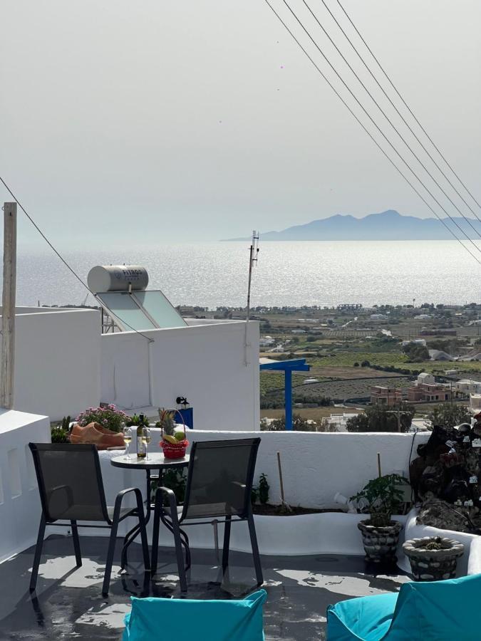 Aletrivillas Éxo Goniá Dış mekan fotoğraf