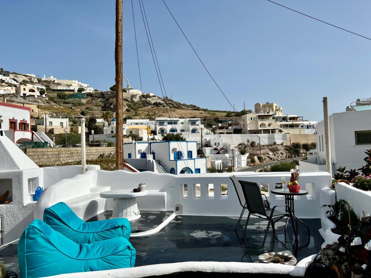 Aletrivillas Éxo Goniá Dış mekan fotoğraf