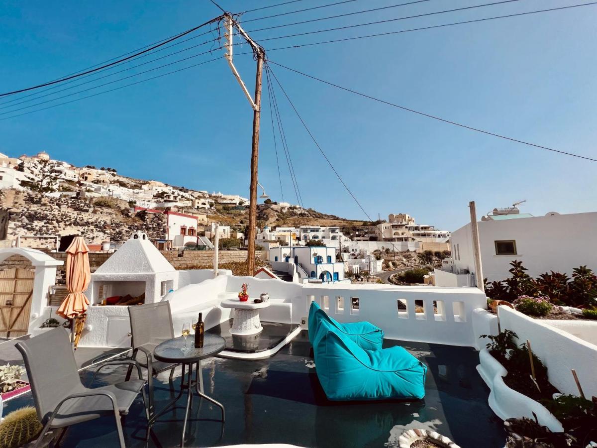 Aletrivillas Éxo Goniá Dış mekan fotoğraf