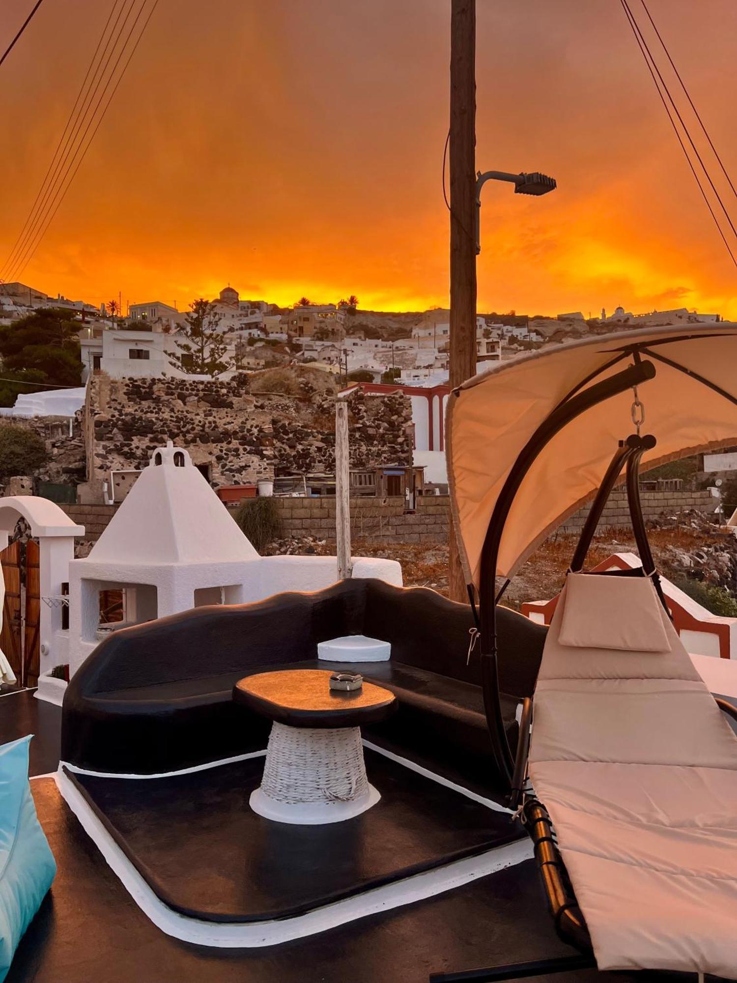 Aletrivillas Éxo Goniá Dış mekan fotoğraf