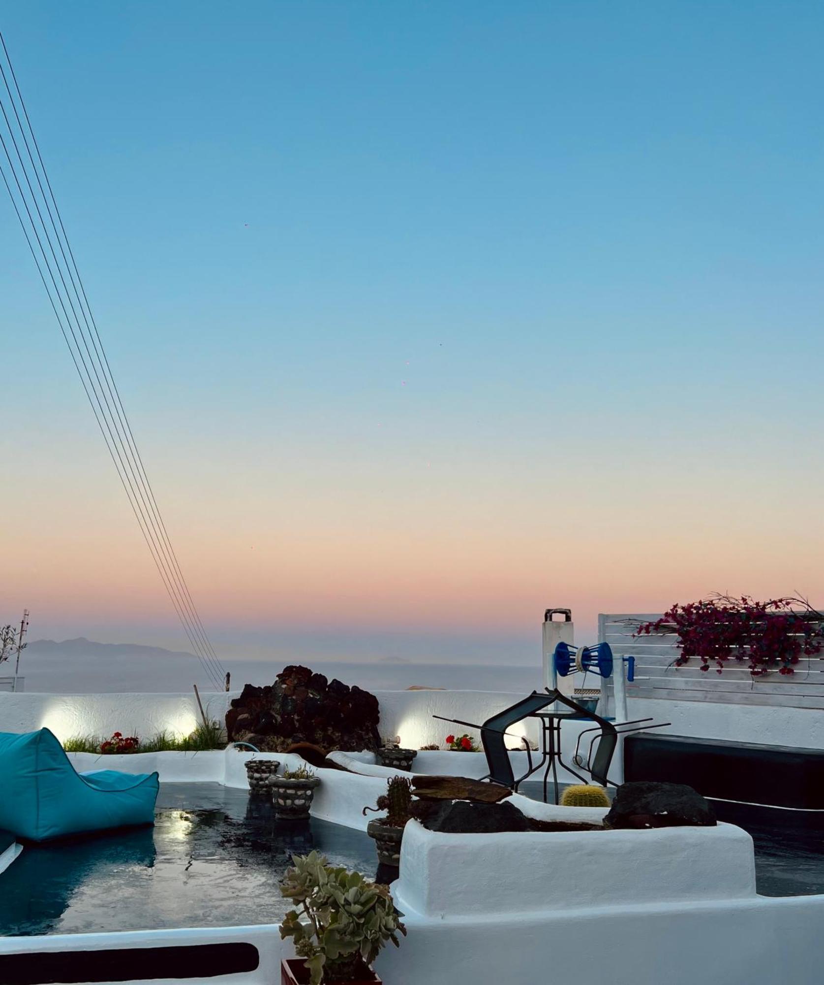 Aletrivillas Éxo Goniá Dış mekan fotoğraf