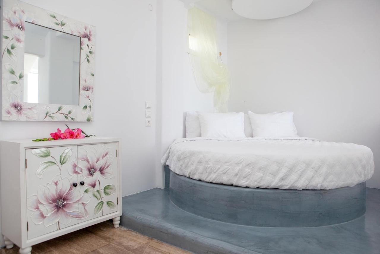 Aletrivillas Éxo Goniá Dış mekan fotoğraf